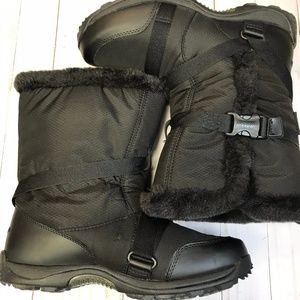 baffin polar proven winter boots